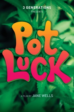 watch free Pot Luck hd online