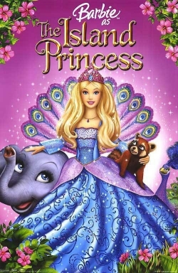 watch free Barbie as the Island Princess hd online