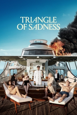 watch free Triangle of Sadness hd online