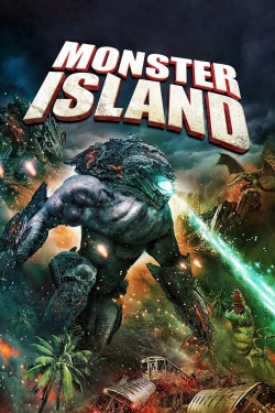 watch free Monster Island hd online