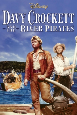 watch free Davy Crockett and the River Pirates hd online