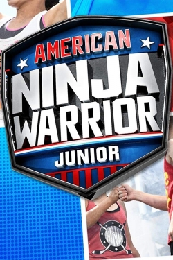 watch free American Ninja Warrior Junior hd online
