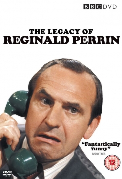 watch free The Legacy of Reginald Perrin hd online