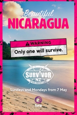 watch free Survivor New Zealand hd online