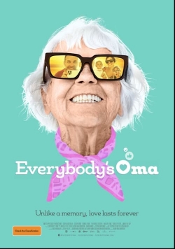 watch free Everybody's Oma hd online