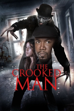 watch free The Crooked Man hd online