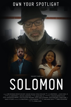 watch free Solomon hd online