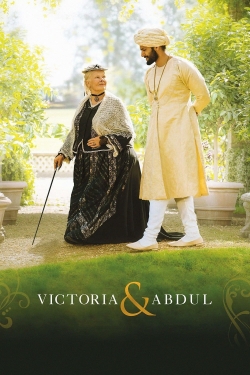 watch free Victoria & Abdul hd online