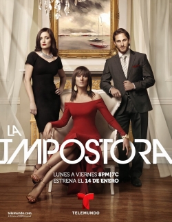 watch free The Impostor hd online