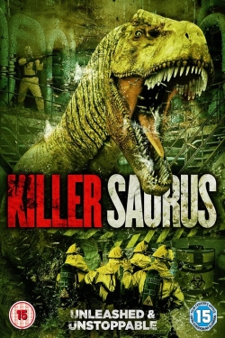watch free KillerSaurus hd online