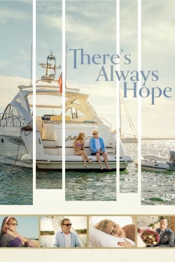 watch free There’s Always Hope hd online