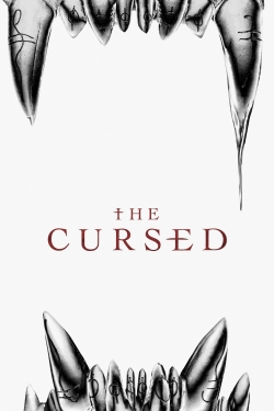 watch free The Cursed hd online