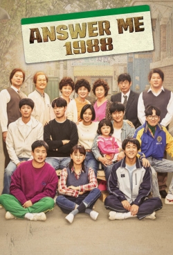 watch free Reply 1988 hd online