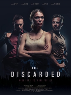 watch free The Discarded hd online