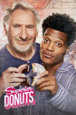 watch free Superior Donuts hd online