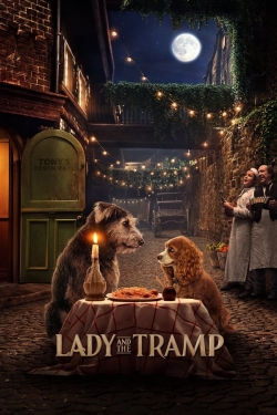 watch free Lady and the Tramp hd online