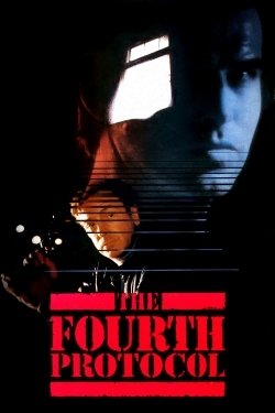 watch free The Fourth Protocol hd online