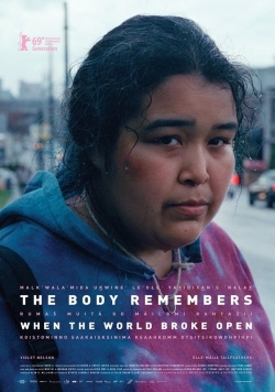 watch free The Body Remembers When the World Broke Open hd online