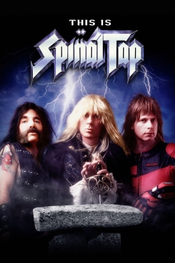 watch free This Is Spinal Tap hd online