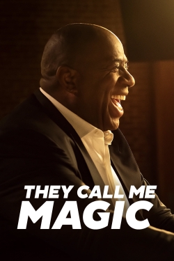 watch free They Call Me Magic hd online