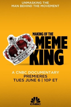 watch free Making of the Meme King hd online