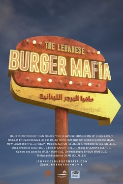 watch free The Lebanese Burger Mafia hd online