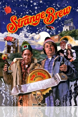 watch free Strange Brew hd online