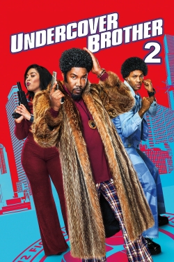 watch free Undercover Brother 2 hd online