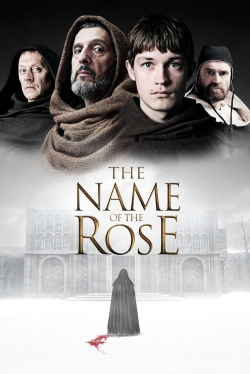 watch free The Name of the Rose hd online