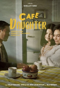 watch free Café Daughter hd online