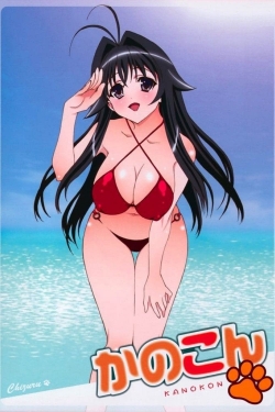 watch free Kanokon hd online