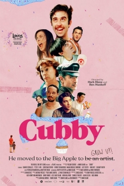 watch free Cubby hd online