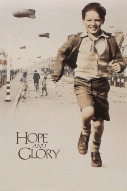 watch free Hope and Glory hd online