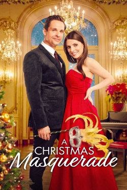 watch free A Christmas Masquerade hd online