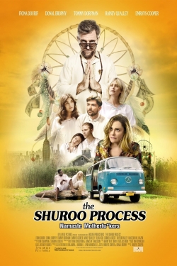 watch free The Shuroo Process hd online