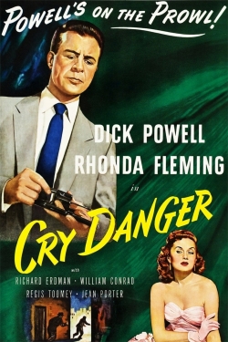 watch free Cry Danger hd online