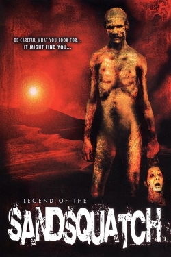 watch free Legend of the Sandsquatch hd online