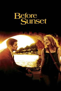 watch free Before Sunset hd online