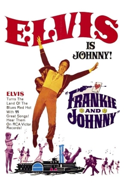 watch free Frankie and Johnny hd online