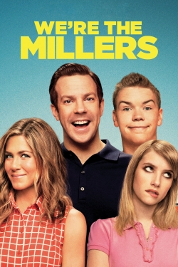 watch free We're the Millers hd online