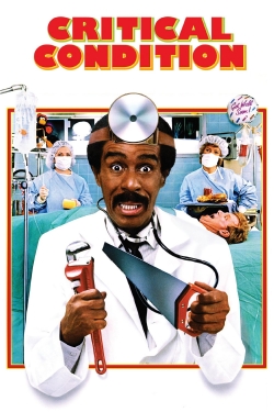 watch free Critical Condition hd online