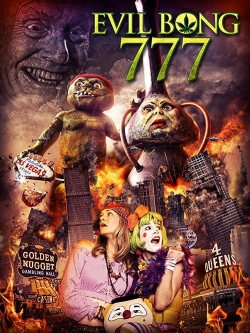 watch free Evil Bong 777 hd online