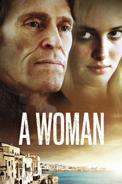 watch free A Woman hd online