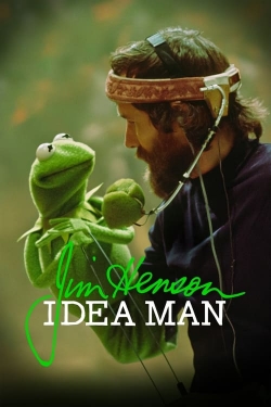 watch free Jim Henson Idea Man hd online