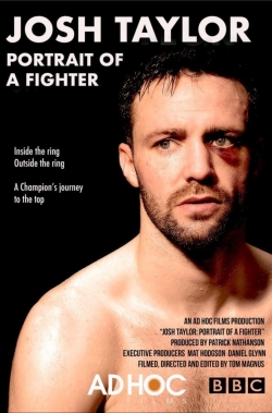 watch free Josh Taylor: Portrait of a Fighter hd online