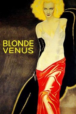 watch free Blonde Venus hd online