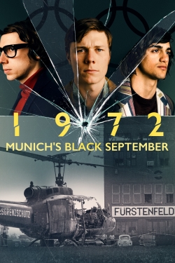 watch free 1972: Munich's Black September hd online