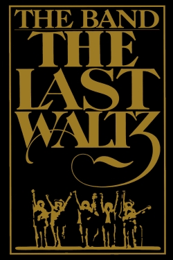 watch free The Last Waltz hd online