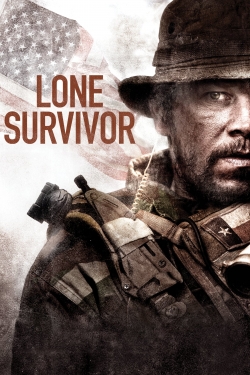 watch free Lone Survivor hd online