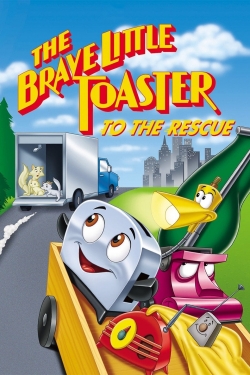 watch free The Brave Little Toaster to the Rescue hd online